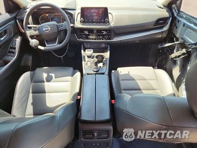 Zdjęcie 8 z 14 samochodu: 2025 NISSAN ROGUE VIN:JN8BT3BB1SW166502 - miniatura