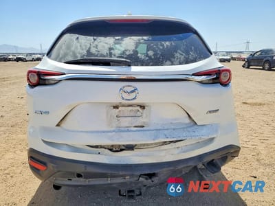 Zdjęcie 6 z 12 samochodu: 2019 MAZDA CX-9 GRAND TOURING VIN:JM3TCADY8K0301104 - miniatura