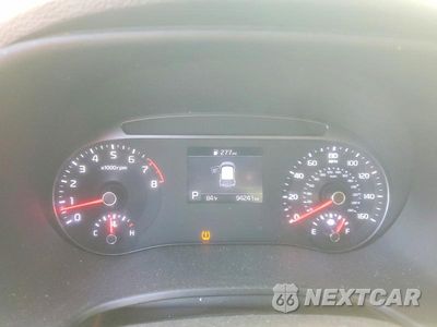 Zdjęcie 9 z 12 samochodu: 2022 KIA SOUL LX VIN:KNDJ23AUXN7810199 - miniatura