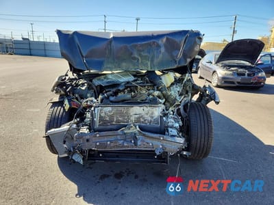 Piąte zdjęcie samochodu w środku: 2022 JAGUAR XF R-DYNAMIC SE VIN:SAJBL4GX4NCY91251 - miniatura