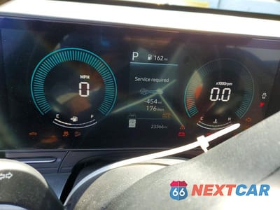 Zdjęcie 9 z 13 samochodu: 2025 HYUNDAI KONA SEL VIN:KM8HB3AB9SU190595 - miniatura
