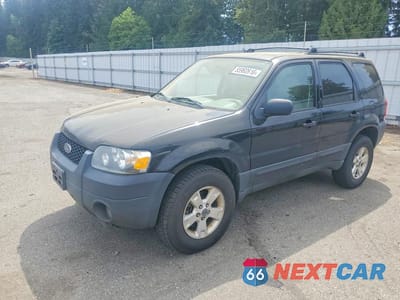 2005 FORD ESCAPE XLT 1FMYU93125KC70435 - główne zdjęcie licytacji z USA - miniatura