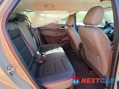 Zdjęcie 11 z 13 samochodu: 2026 CHEVROLET TRAX ACTIV VIN:KL77LKEP6TC066835 - miniatura