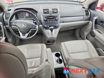 Zdjęcie 8 z 13 samochodu: 2009 HONDA CR-V EXL VIN:5J6RE48719L048260 - miniatura