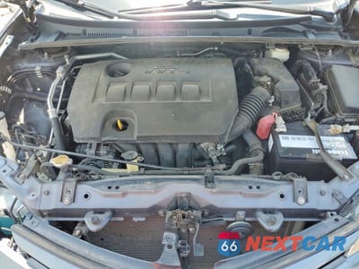 Zdjęcie 11 z 12 samochodu: 2017 TOYOTA COROLLA SE VIN:5YFBURHE5HP677192 - miniatura