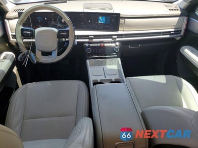 Zdjęcie 8 z 14 samochodu: 2025 HYUNDAI SANTA FE CALLIGRAPHY VIN:5NMP5DGL5SH079255 - miniatura