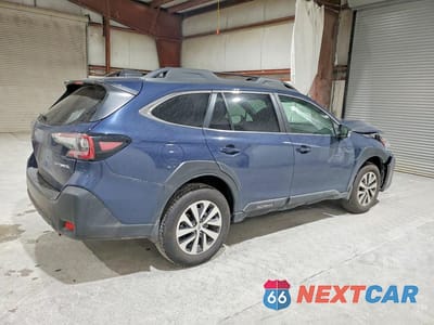 Trzecie zdjęcie samochodu z tyłu: 2025 SUBARU OUTBACK PREMIUM VIN:4S4BTADC9S3279732 - miniatura