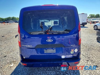 Zdjęcie 6 z 13 samochodu: 2014 FORD TRANSIT CONNECT XLT DELIVERY VAN VIN:NM0GE9F71E1138556 - miniatura