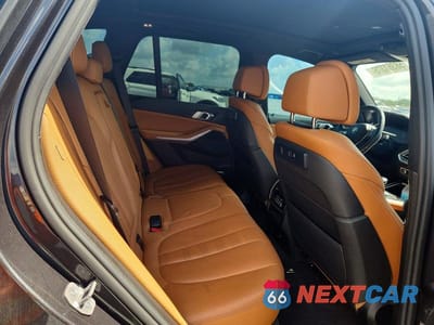 Zdjęcie 11 z 14 samochodu: 2021 BMW X5 SDRIVE 40I VIN:5UXCR4C07M9H62850 - miniatura