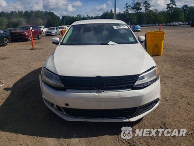 Piąte zdjęcie samochodu w środku: 2013 VOLKSWAGEN JETTA SE VIN:3VWDP7AJ1DM356261 - miniatura