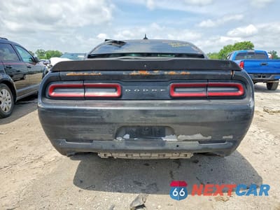 Zdjęcie 6 z 12 samochodu: 2016 DODGE CHALLENGER R VIN:2C3CDZFJ7GH331772 - miniatura