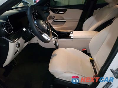 Zdjęcie 7 z 12 samochodu: 2024 MERCEDES-BENZ C 300 VIN:W1KAF4GB2RR217968 - miniatura