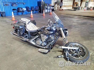 2015 YAMAHA XVS950 A JYAVN01E8FA021744 - główne zdjęcie licytacji z USA - miniatura
