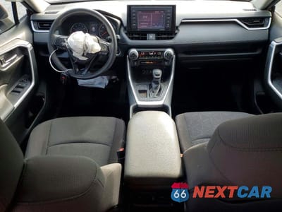 Zdjęcie 8 z 13 samochodu: 2020 TOYOTA RAV4 XLE VIN:JTMW1RFV3LD054971 - miniatura