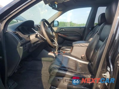 Zdjęcie 7 z 13 samochodu: 2005 ACURA MDX TOURING VIN:2HNYD18995H545191 - miniatura