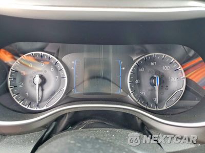 Zdjęcie 9 z 13 samochodu: 2020 CHRYSLER PACIFICA TOURING L VIN:2C4RC1BG6LR140403 - miniatura