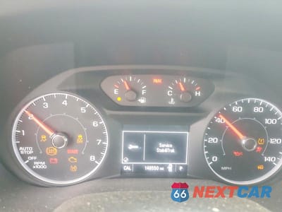 Zdjęcie 9 z 14 samochodu: 2017 GMC ACADIA SLE VIN:1GKKNSLA8HZ178339 - miniatura