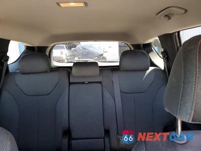 Zdjęcie 10 z 14 samochodu: 2019 HYUNDAI SANTA FE SE VIN:5NMS23ADXKH093571 - miniatura