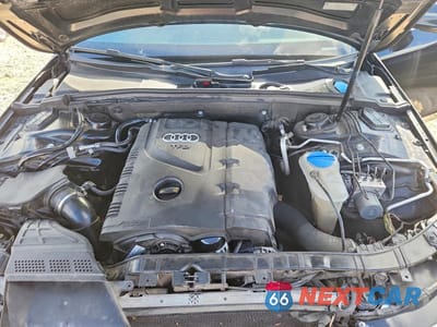Zdjęcie 11 z 12 samochodu: 2016 AUDI A4 PREMIUM S-LINE VIN:WAUAFAFL9GN005847 - miniatura