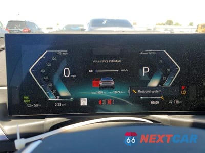 Zdjęcie 9 z 12 samochodu: 2024 BMW I4 EDRIVE 35 VIN:WBY43AW04RFS55409 - miniatura