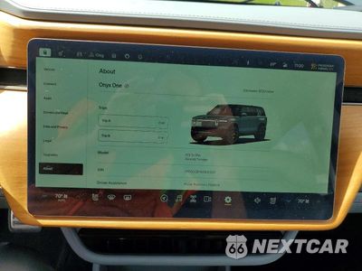 Zdjęcie 9 z 13 samochodu: 2025 RIVIAN R1S PREMIUM VIN:7PDSGCBP6SN061237 - miniatura