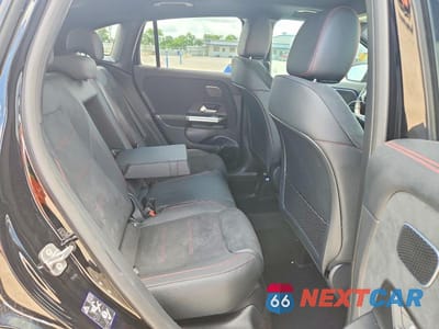 Zdjęcie 11 z 13 samochodu: 2025 MERCEDES-BENZ GLA 250 VIN:W1N4N4GBXSJ639588 - miniatura