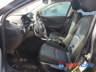 Zdjęcie 7 z 12 samochodu: 2017 TOYOTA YARIS IA BASE VIN:3MYDLBYV1HY196277 - miniatura