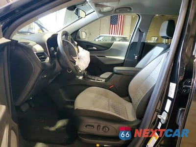 Zdjęcie 7 z 13 samochodu: 2024 CHEVROLET EQUINOX LS VIN:3GNAXSEG7RL100993 - miniatura