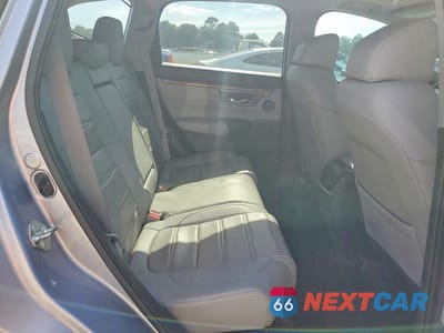 Zdjęcie 11 z 13 samochodu: 2018 HONDA CR-V TOURING VIN:7FARW1H90JE053917 - miniatura