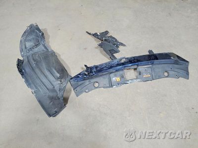 Zdjęcie 13 z 14 samochodu: 2021 MAZDA CX-5 TOURING VIN:JM3KFBCM2M1493706 - miniatura