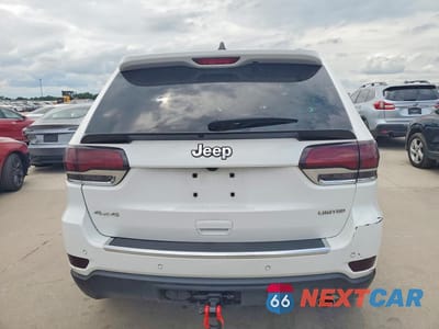 Zdjęcie 6 z 14 samochodu: 2022 JEEP GRAND CHEROKEE LIMITED VIN:1C4RJFBG9NC143486 - miniatura