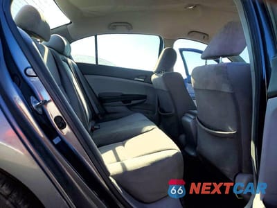 Zdjęcie 10 z 12 samochodu: 2010 HONDA ACCORD LX VIN:1HGCP2E37AA030858 - miniatura