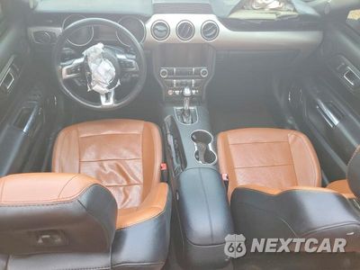 Zdjęcie 8 z 13 samochodu: 2020 FORD MUSTANG VIN:1FATP8UH4L5179924 - miniatura