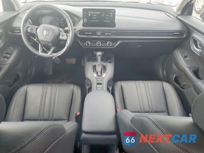 Zdjęcie 8 z 13 samochodu: 2026 HONDA HR-V EXL VIN:3CZRZ2H73TM744620 - miniatura