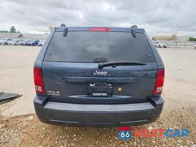 Zdjęcie 6 z 13 samochodu: 2007 JEEP GRAND CHEROKEE LAREDO VIN:1J8GR48K37C559819 - miniatura