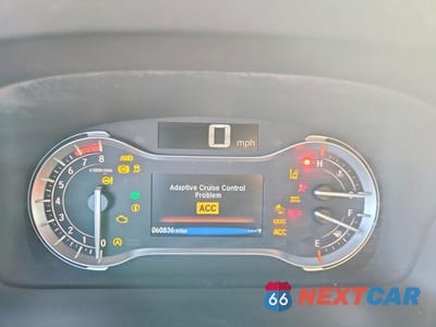 Zdjęcie 9 z 12 samochodu: 2023 HONDA RIDGELINE SPORT VIN:5FPYK3F18PB067947 - miniatura