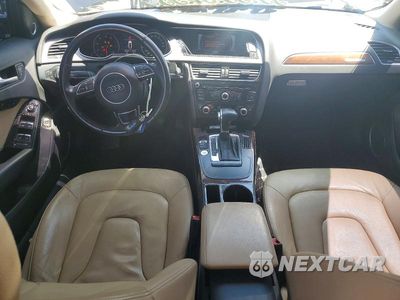 Zdjęcie 8 z 12 samochodu: 2015 AUDI A4 PREMIUM PLUS VIN:WAUFFAFL1FN009010 - miniatura