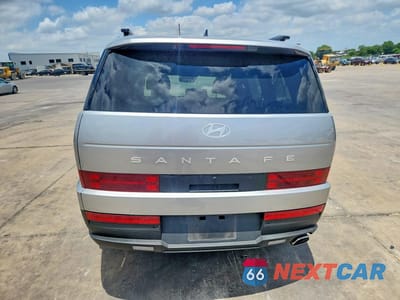 Zdjęcie 6 z 14 samochodu: 2025 HYUNDAI SANTA FE SEL VIN:5NMP24GLXSH115773 - miniatura
