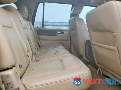 Zdjęcie 10 z 13 samochodu: 2009 FORD EXPEDITION EDDIE BAUER VIN:1FMFU18519LA02383 - miniatura