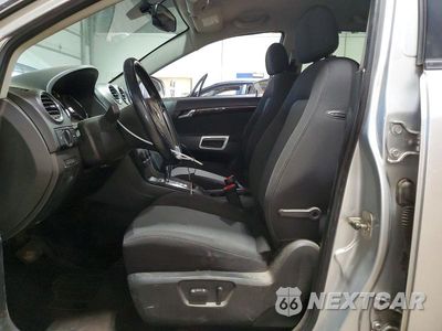 Zdjęcie 7 z 13 samochodu: 2013 CHEVROLET CAPTIVA LT VIN:3GNFL3EK2DS526567 - miniatura