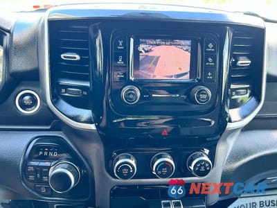 Zdjęcie 11 z 11 samochodu: 2021 RAM 1500 BIG HORN/LONE STAR VIN:1C6RRFFG2MN612835 - miniatura