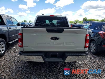 Zdjęcie 6 z 12 samochodu: 2022 FORD F150 SUPERCREW VIN:1FTEW1CBXNKE32064 - miniatura
