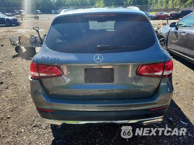 Zdjęcie 6 z 13 samochodu: 2018 MERCEDES-BENZ GLC 300 VIN:WDC0G4JB7JV071584 - miniatura
