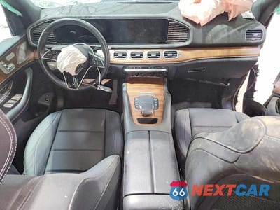 Zdjęcie 8 z 14 samochodu: 2025 MERCEDES-BENZ GLE 350 4MATIC VIN:4JGFB4FB8SB479792 - miniatura