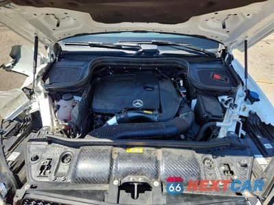 Zdjęcie 12 z 13 samochodu: 2023 MERCEDES-BENZ GLE 350 4MATIC VIN:4JGFB4KBXPA954054 - miniatura