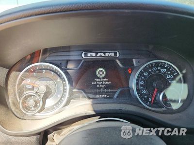 Zdjęcie 9 z 12 samochodu: 2022 RAM 1500 BIG HORN/LONE STAR VIN:1C6RRFFG5NN288653 - miniatura