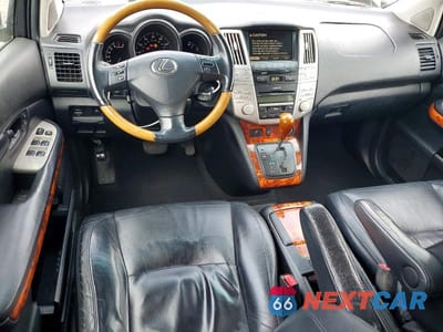 Zdjęcie 8 z 13 samochodu: 2007 LEXUS RX 350 VIN:2T2GK31U27C009628 - miniatura