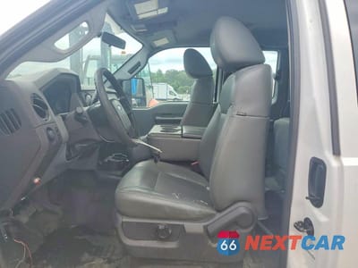 Zdjęcie 7 z 13 samochodu: 2011 FORD F250 SUPER DUTY VIN:1FT7X2AT2BEB64600 - miniatura