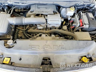 Zdjęcie 11 z 12 samochodu: 2022 RAM 1500 BIG HORN VIN:1C6SRFFT7NN346146 - miniatura