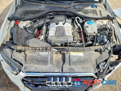 Zdjęcie 11 z 12 samochodu: 2013 AUDI A6 PREMIUM PLUS VIN:WAUGGAFCXDN142072 - miniatura